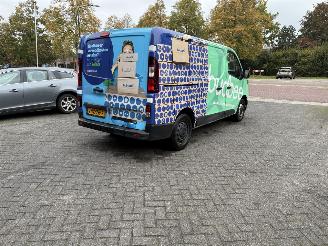 Renault Trafic 2.0 dCi 110 T29  Comfort picture 33