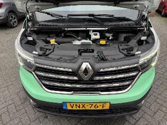 Renault Trafic 2.0 dCi 110 T29  Comfort picture 28