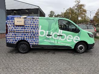 Renault Trafic 2.0 dCi 110 T29  Comfort picture 6