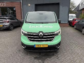 Renault Trafic 2.0 dCi 110 T29  Comfort picture 8