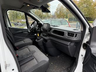 Renault Trafic 2.0 dCi 110 T29  Comfort picture 13