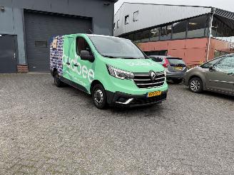 Renault Trafic 2.0 dCi 110 T29  Comfort picture 29