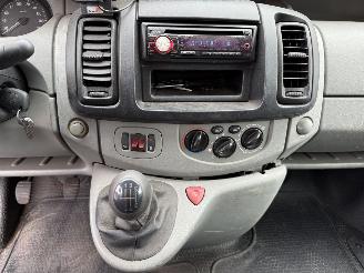 Opel Vivaro 2.0 CDTI L2  KRAAN AIRCO  Chassis cabine 2-dr. BELLEN OP 06 53292638 picture 25