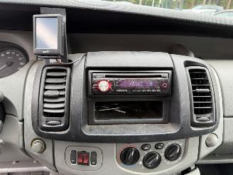 Opel Vivaro 2.0 CDTI L2  KRAAN AIRCO  Chassis cabine 2-dr. BELLEN OP 06 53292638 picture 24