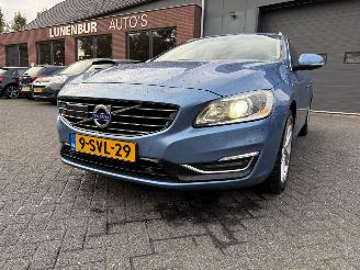 Volvo V-60 2.4 D6 AWD Plug-In Hybrid Summum picture 28