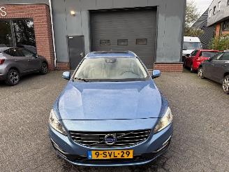 Volvo V-60 2.4 D6 AWD Plug-In Hybrid Summum picture 8