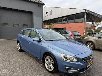 Volvo V-60 2.4 D6 AWD Plug-In Hybrid Summum picture 7