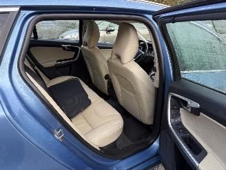 Volvo V-60 2.4 D6 AWD Plug-In Hybrid Summum picture 15