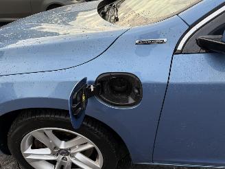 Volvo V-60 2.4 D6 AWD Plug-In Hybrid Summum picture 27