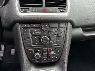 Opel Meriva 1.4 Turbo Blitz picture 22