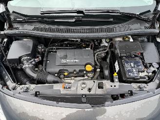 Opel Meriva 1.4 Turbo Blitz picture 11
