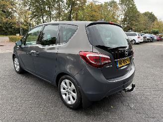 Opel Meriva 1.4 Turbo Blitz picture 3