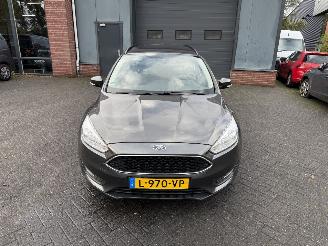 Ford Focus 1.0 Lease Edition picture 9