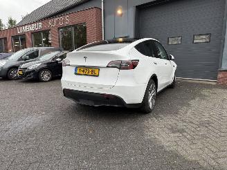 Vaurioauto  passenger cars Tesla Model Y RWD 58 kWh 2023/5
