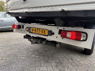 Volkswagen Crafter 35 2.0 TDI L3 DUBBELCABINE OPENLAADBAK  7 PERSOONS Trendline picture 11