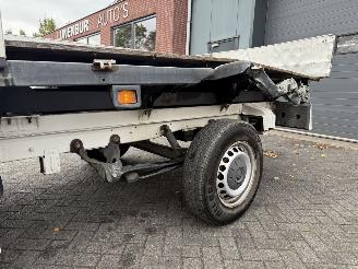 Volkswagen Crafter 35 2.0 TDI L3 DUBBELCABINE OPENLAADBAK  7 PERSOONS Trendline picture 13