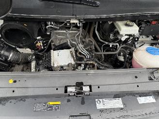 Volkswagen Crafter 35 2.0 TDI L3 DUBBELCABINE OPENLAADBAK  7 PERSOONS Trendline picture 28