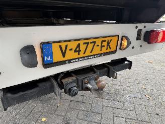 Volkswagen Crafter 35 2.0 TDI L3 DUBBELCABINE OPENLAADBAK  7 PERSOONS Trendline picture 32