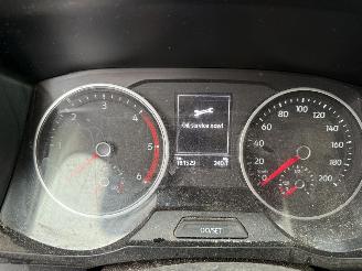 Volkswagen Crafter 35 2.0 TDI L3 DUBBELCABINE OPENLAADBAK  7 PERSOONS Trendline picture 24
