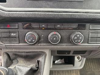 Volkswagen Crafter 35 2.0 TDI L3 DUBBELCABINE OPENLAADBAK  7 PERSOONS Trendline picture 22