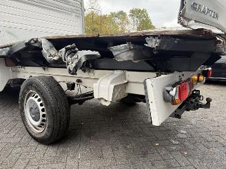 Volkswagen Crafter 35 2.0 TDI L3 DUBBELCABINE OPENLAADBAK  7 PERSOONS Trendline picture 10