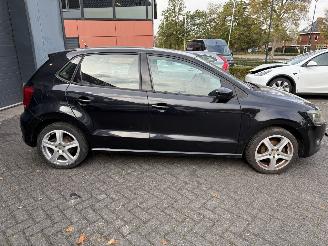 Volkswagen Polo 1.2 Easyline CLIMATE CONTROL Hatchback 5-dr. picture 6