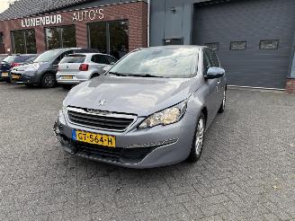 Peugeot 308 1.2 PureTech Active  Hatchback 5-dr. picture 1