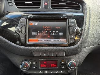 Kia Ceed 1.6 GDI Plus Pack (Hatchback 5-dr.) picture 24