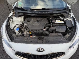 Kia Ceed 1.6 GDI Plus Pack (Hatchback 5-dr.) picture 7