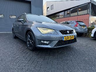 Seat Leon 1.4 EcoTSI FR picture 23