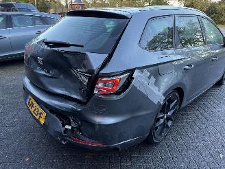 Seat Leon 1.4 EcoTSI FR picture 18