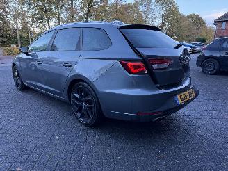 Seat Leon 1.4 EcoTSI FR picture 3