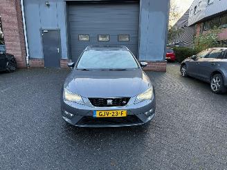 Seat Leon 1.4 EcoTSI FR picture 12