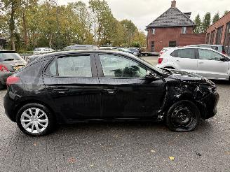 Opel Corsa-E 50 kWh  Hatchback 5-dr. picture 4