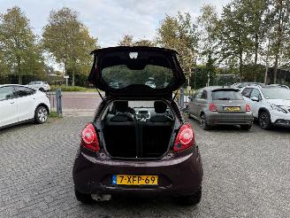 Ford Ka 1.2 Comfort start/stop  PANORAMADAK Hatchback 3-dr. picture 5