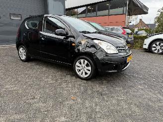 Nissan Pixo 1.0 Look S/S  AIRCO Hatchback 5-dr. picture 29