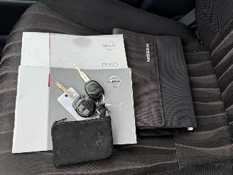 Nissan Pixo 1.0 Look S/S  AIRCO Hatchback 5-dr. picture 24