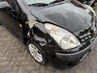 Nissan Pixo 1.0 Look S/S  AIRCO Hatchback 5-dr. picture 15