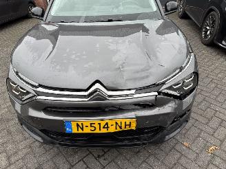 Citroën C4 1.2 Puretech Feel Pack  SUV 5-dr. picture 15