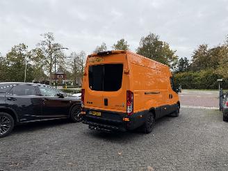 Iveco Daily 35S21V 3.0 352 H2 LUCHTVERING  204PK picture 34