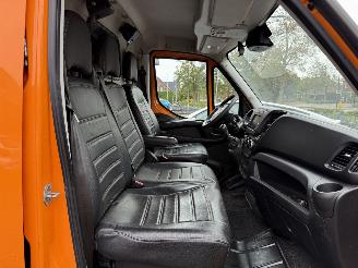 Iveco Daily 35S21V 3.0 352 H2 LUCHTVERING  204PK picture 32