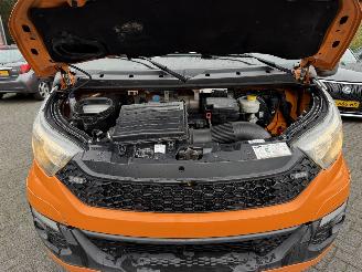 Iveco Daily 35S21V 3.0 352 H2 LUCHTVERING  204PK picture 26