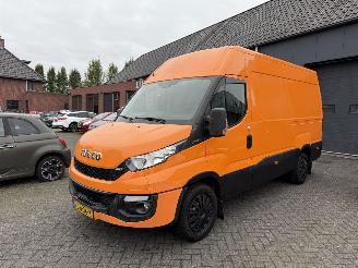 Iveco Daily 35S21V 3.0 352 H2 LUCHTVERING  204PK picture 2