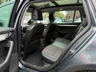 Skoda Octavia 1.6 TDI Greentech PANORAMADAK  Ambition Business picture 21