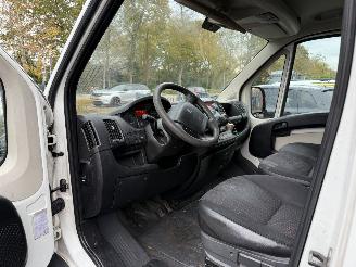 Peugeot Boxer 335 2.2 HDI L3H2 XR BAKWAGEN picture 15