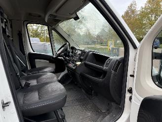 Peugeot Boxer 335 2.2 HDI L3H2 XR BAKWAGEN picture 13