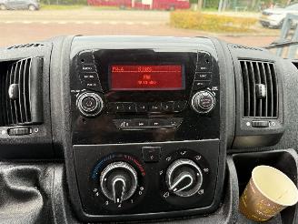 Peugeot Boxer 335 2.2 HDI L3H2 XR BAKWAGEN picture 19