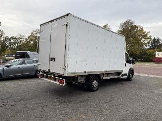 Peugeot Boxer 335 2.2 HDI L3H2 XR BAKWAGEN picture 12
