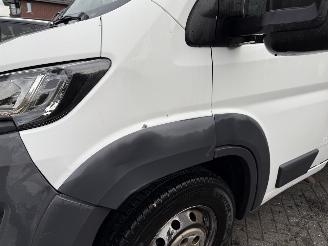 Peugeot Boxer 335 2.2 HDI L3H2 XR BAKWAGEN picture 9