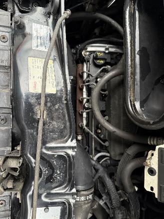 Peugeot Boxer 335 2.2 HDI L3H2 XR BAKWAGEN picture 27